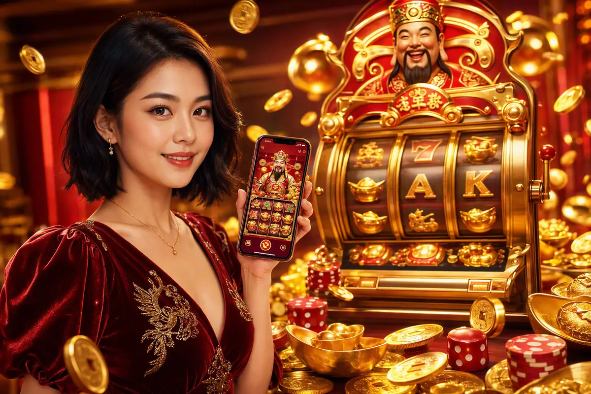 yestowin slot Fortune Tiger PG Soft