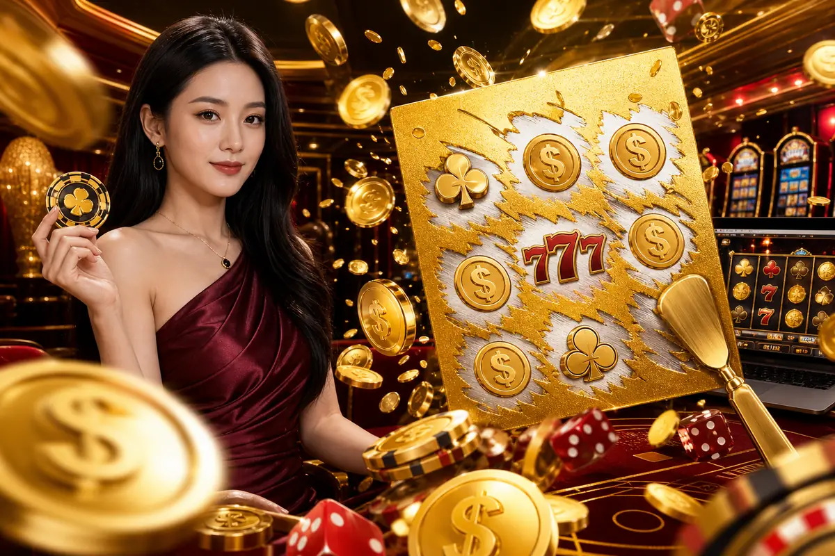 yestowin live casino Dragon Tiger table game comparison