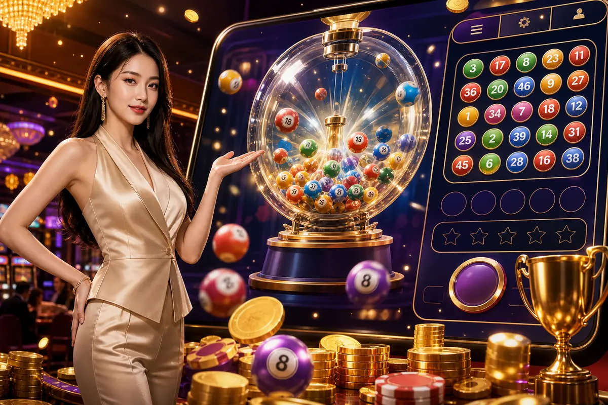 yestowin slot online koleksi permainan utama