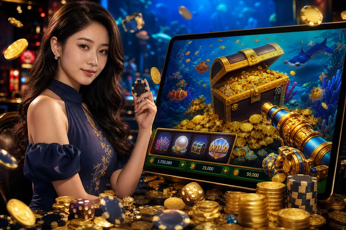 yestowin login paparan utama platform