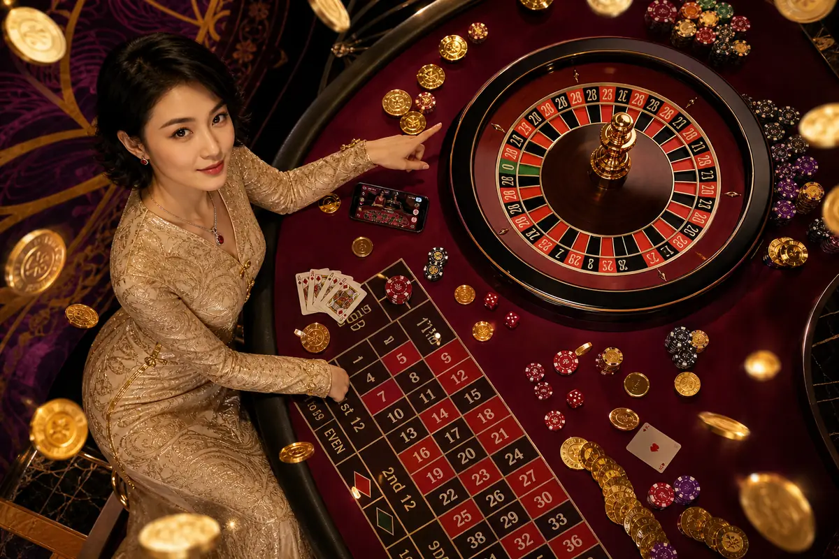 yestowin tips keselamatan kata laluan akaun