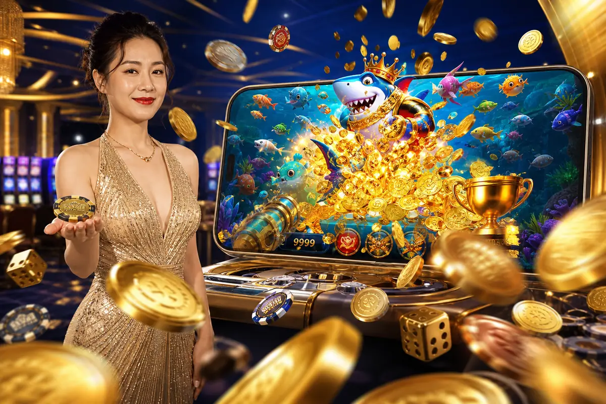 yestowin platform kasino online Malaysia